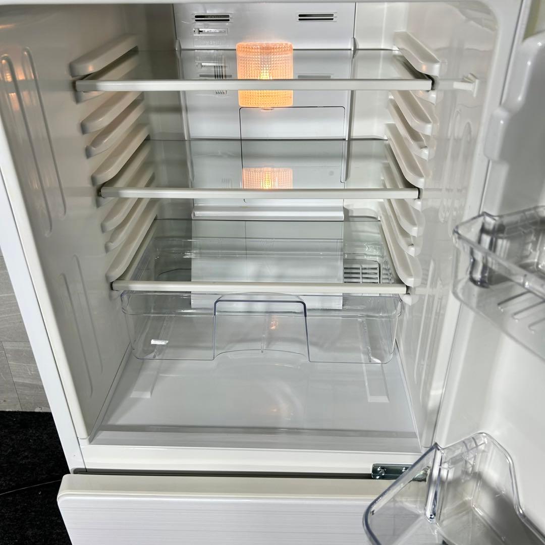 U-ING 冷蔵庫 UR-F110H 2016年製 格安 家電 d5189 - メルカリ