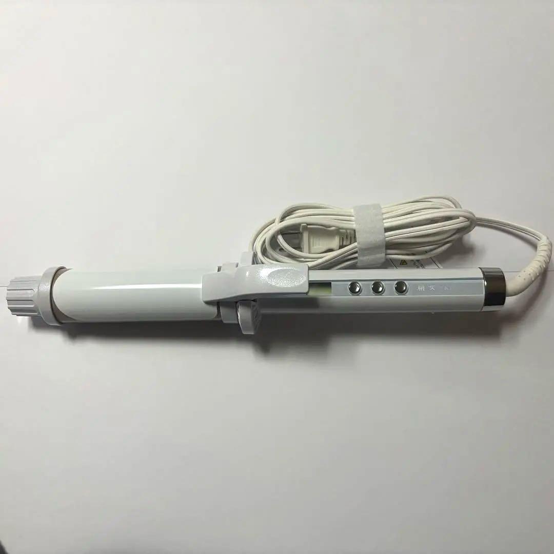 絹女 カールアイロン 38mm 絹女～KINUJO～カールアイロン 38mm – AOYAMA GIFT SALON