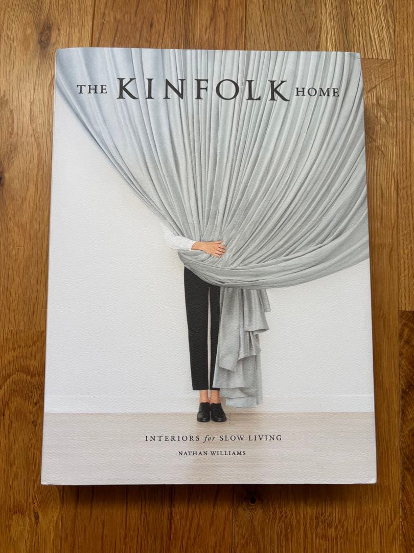 THE KINFOLK  インテリア It's almost heeeeere!! 🎉😍 The Kinfolk Custom Home Tour on