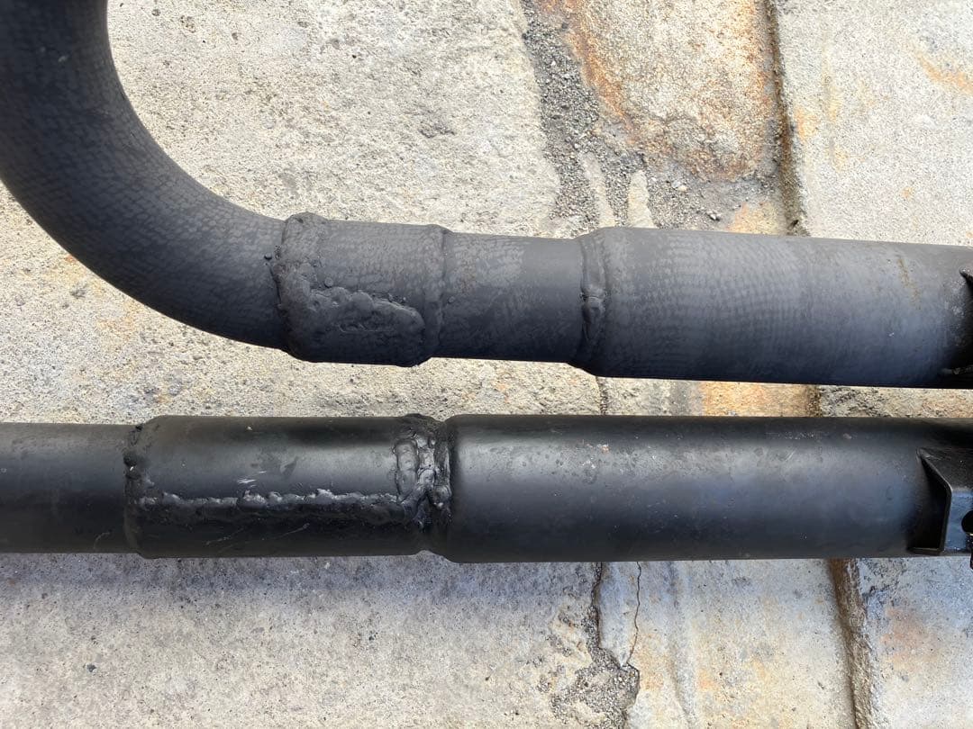 ダイナfxdli1450 TC88 バンスハインズ ビッグショット改 - メルカリ