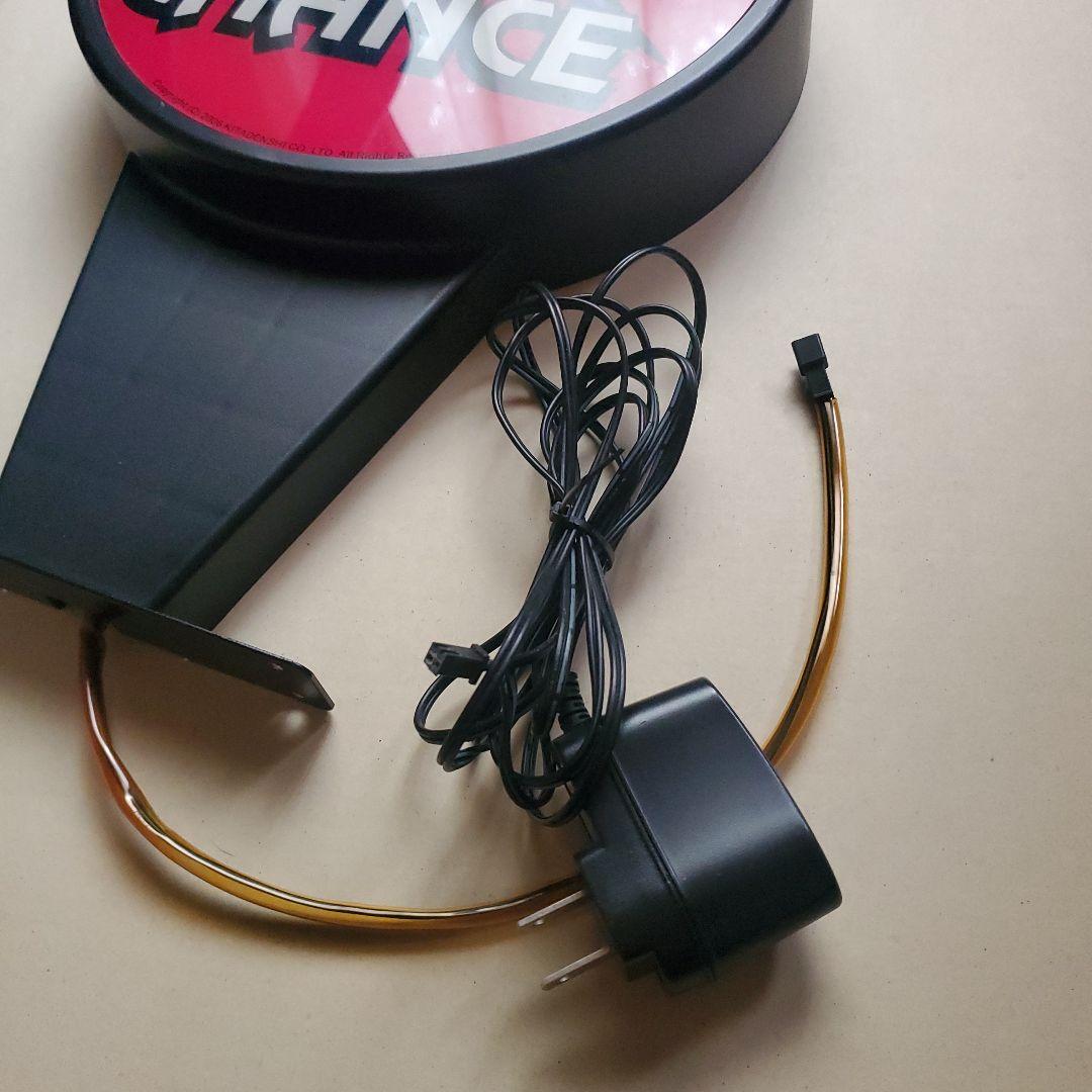 ゲリラ値下 非売品 GOGOランプ ゴーゴーランプ ジャグラー ランプ