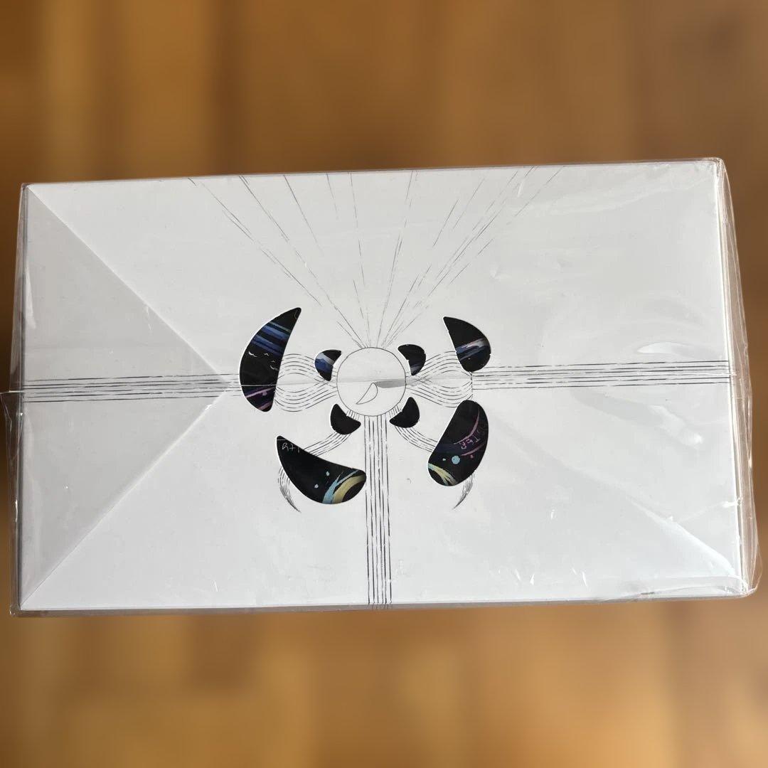 はるまきごはんおとぎの銀河団 Complete Gift Box - メルカリ