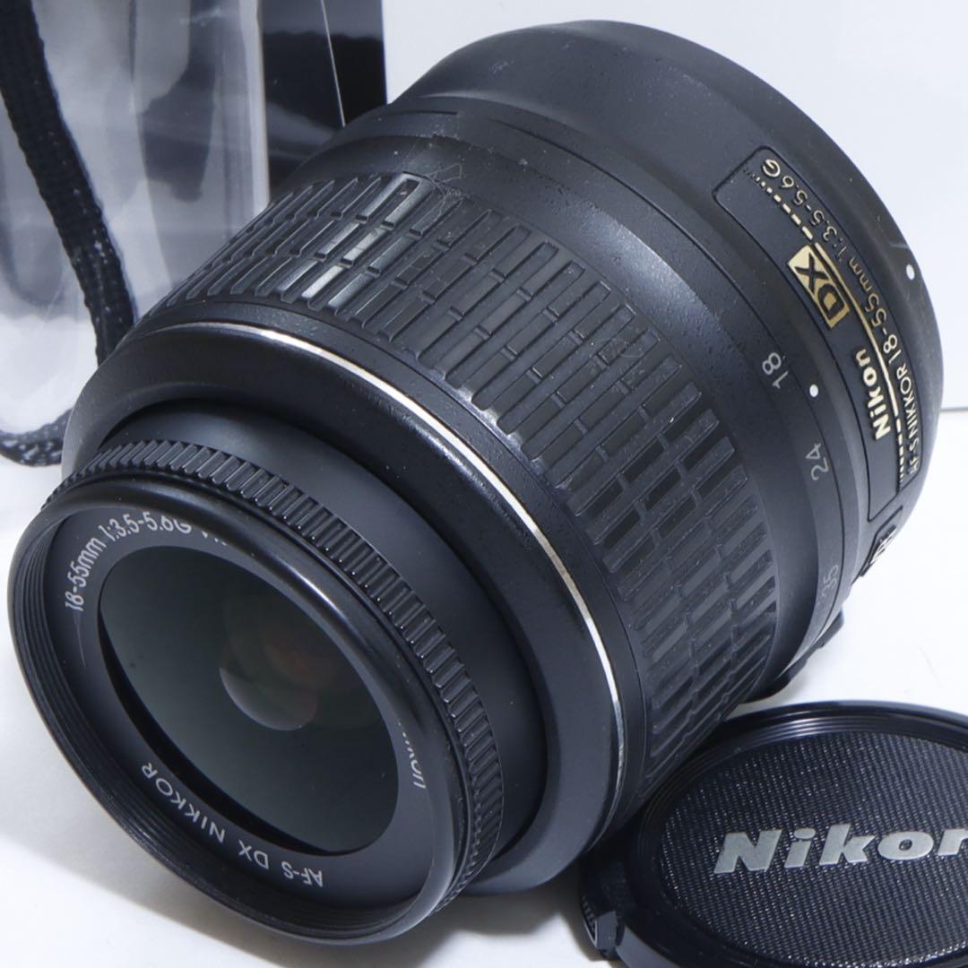 ☆スマホに送れる一眼レフ☆定番機!!☆ Nikon D40xセット - メルカリ