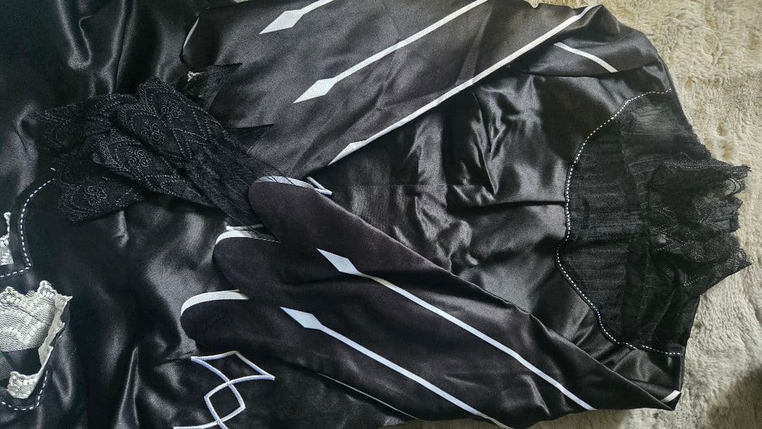 エキドナコスプレ　美品