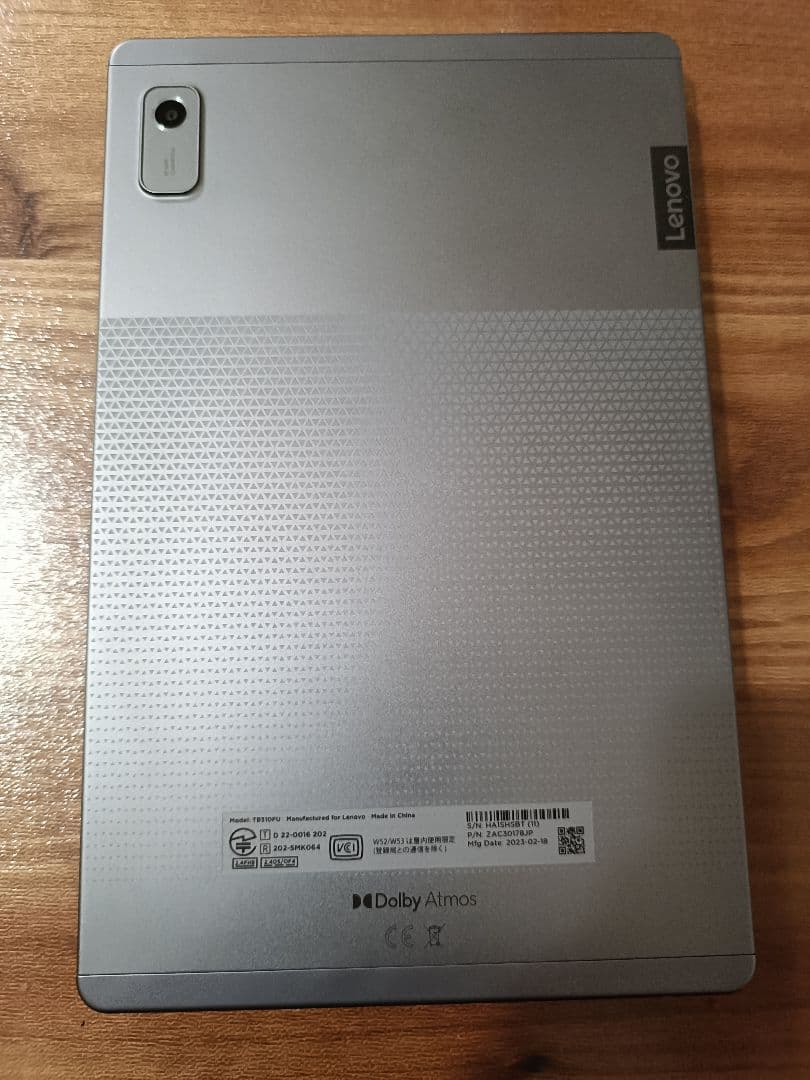 Lenovo Tab M9 Androidタブレット Amazon.com : Lenovo Tab M9 9