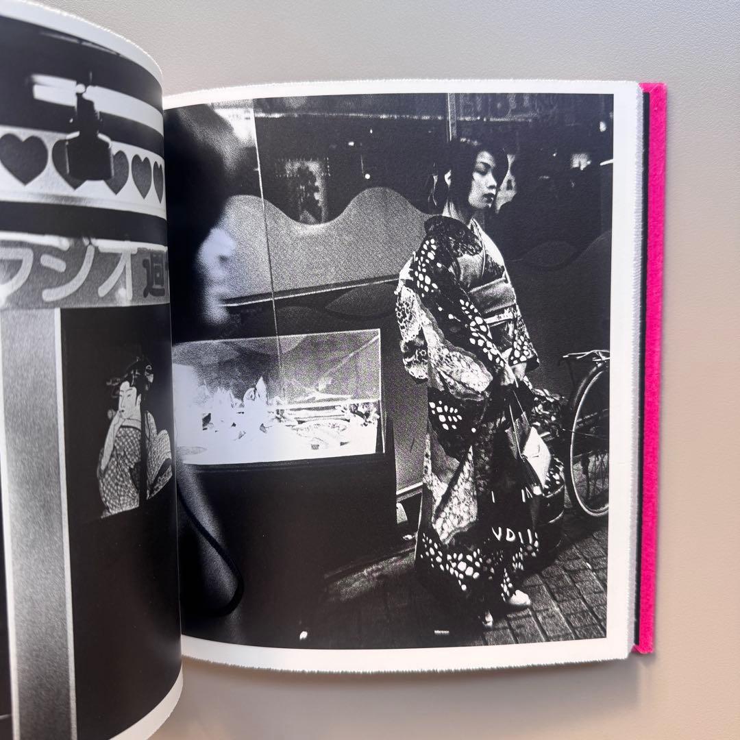 サイン入)Odasaku Daido Moriyama英語版 - メルカリ