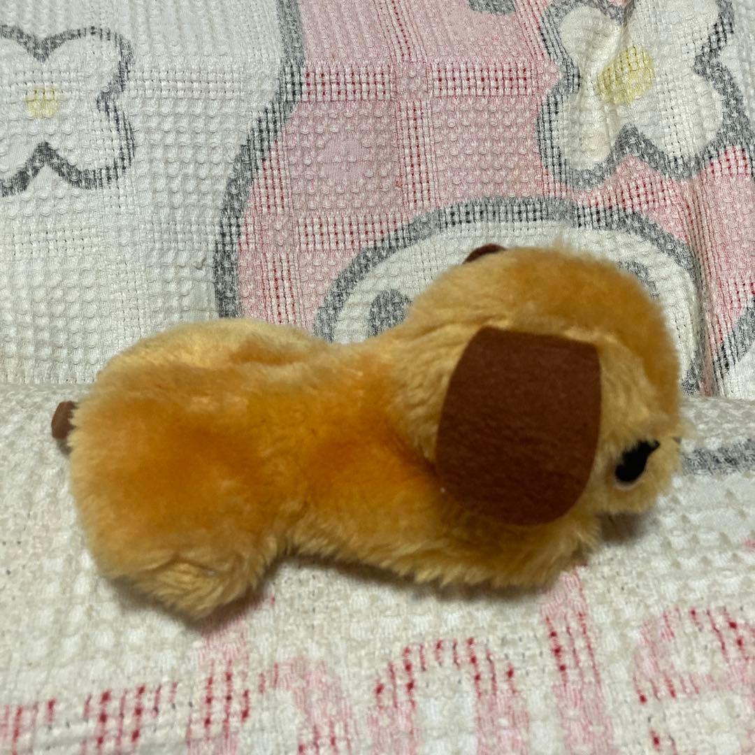 昭和レトロ ヴィンテージ デーキン DAKIN 犬 ぬいぐるみ 中古品 - メルカリ