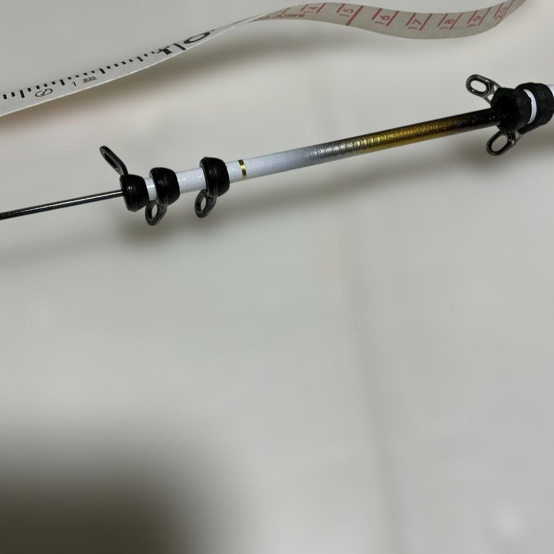 最高アウトドア・釣り・旅行用品 - ダイワ トーナメント H-53 競技