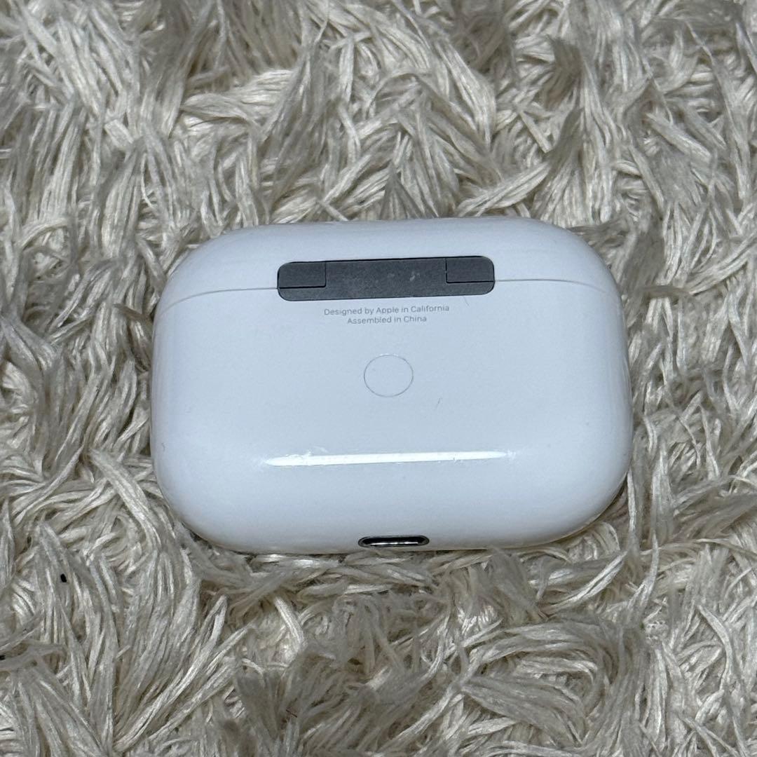 AirPods Pro 第2世代 Lightning端子