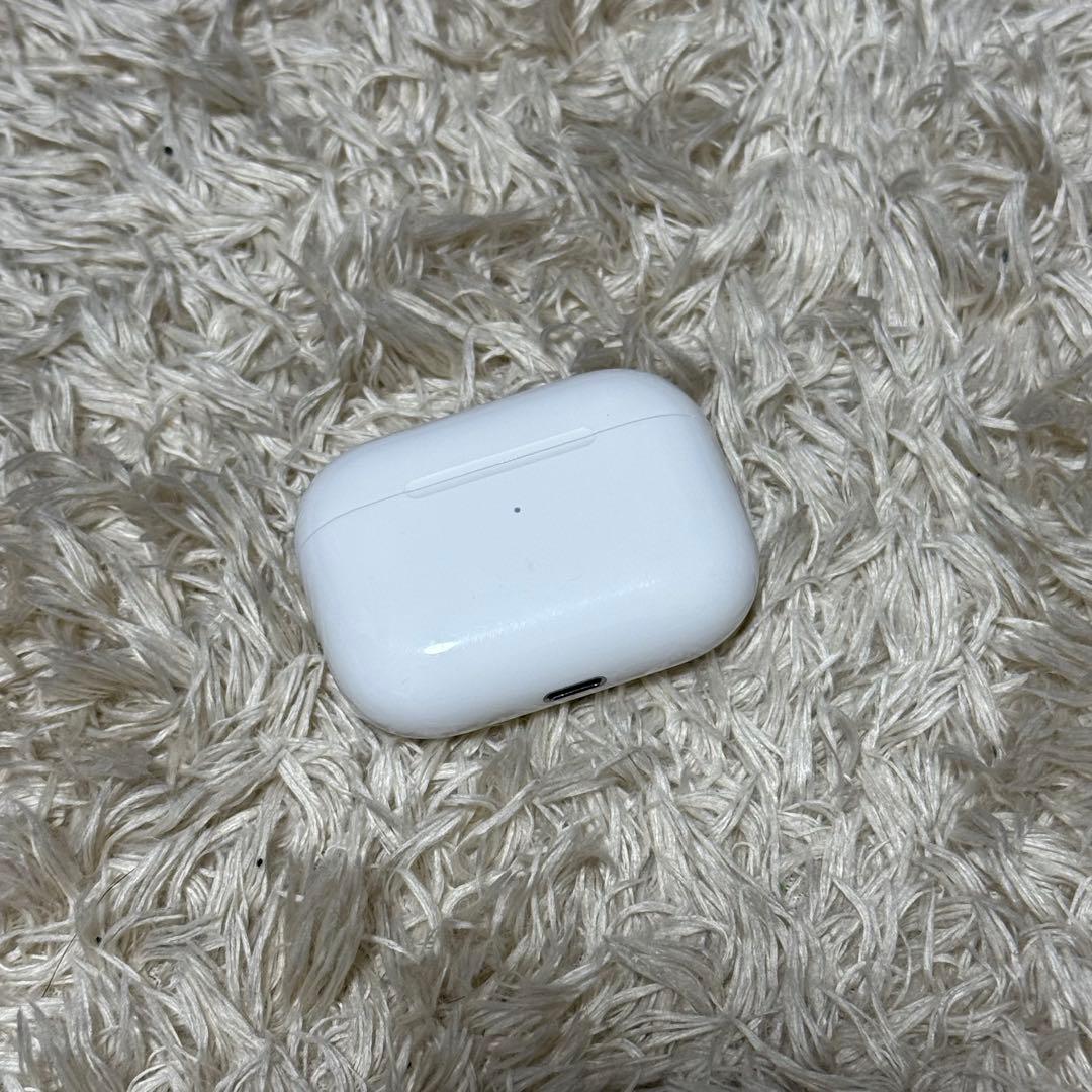 AirPods Pro 第2世代 Lightning端子