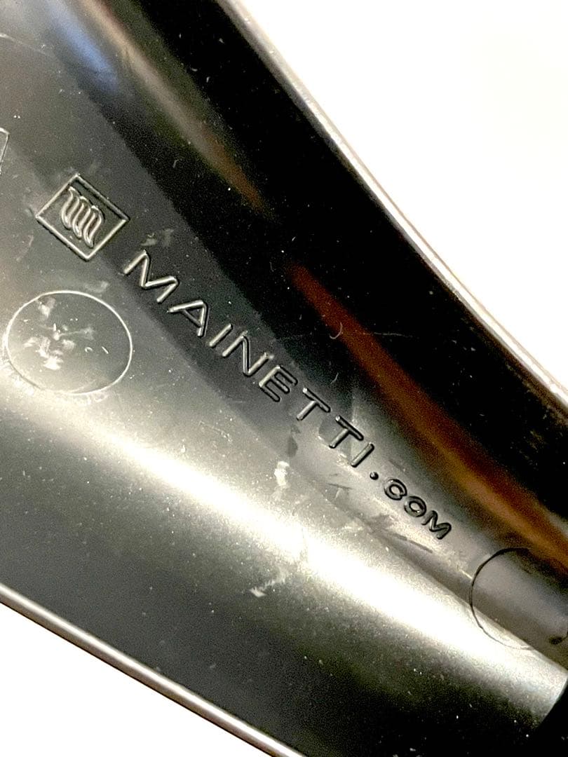 C.P.COMPANY シーピーカンパニーハンガー 伊MAINETTI製15本