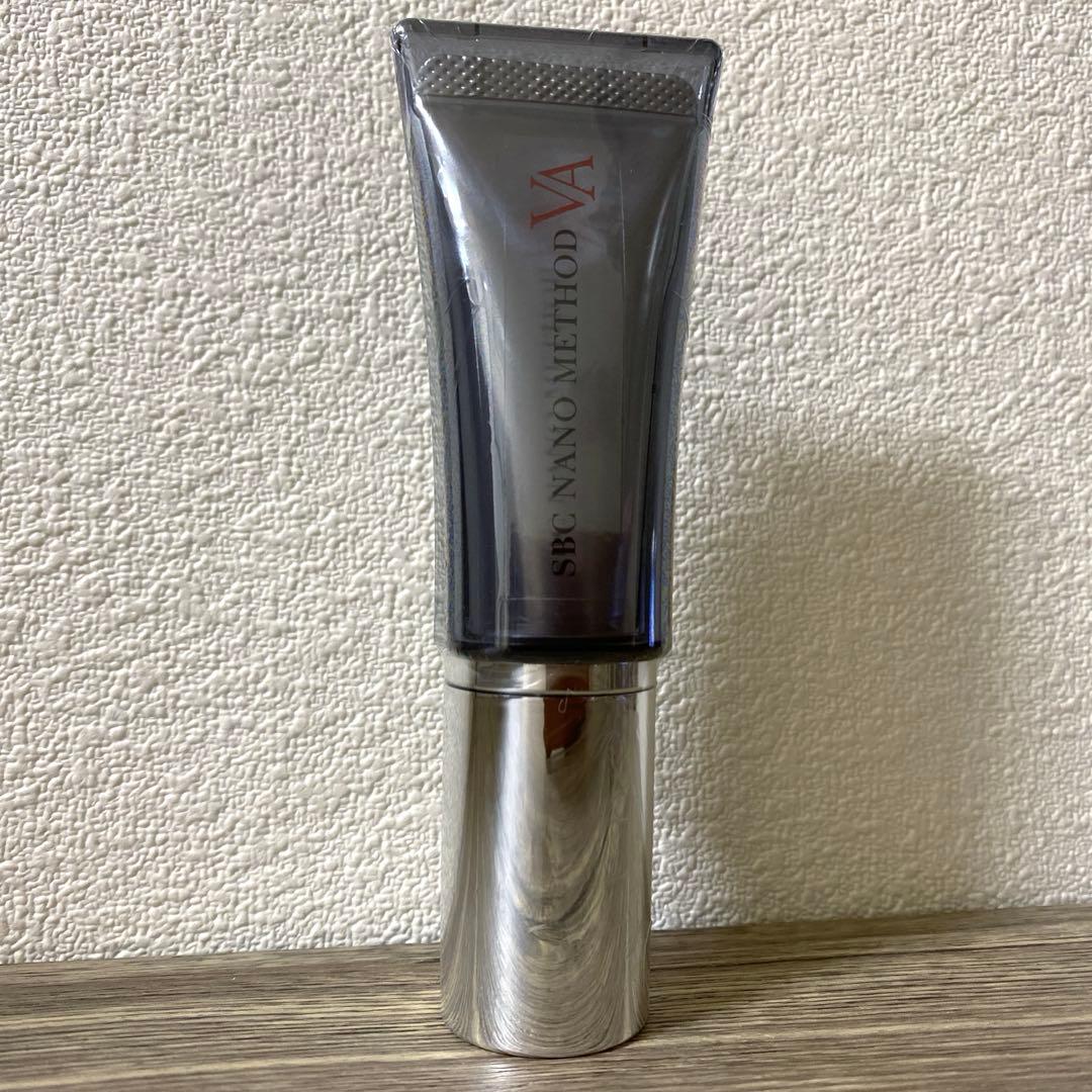 SBC ナノメソッドVA クリーム 純粋レチノール配合クリーム 20g - メルカリ