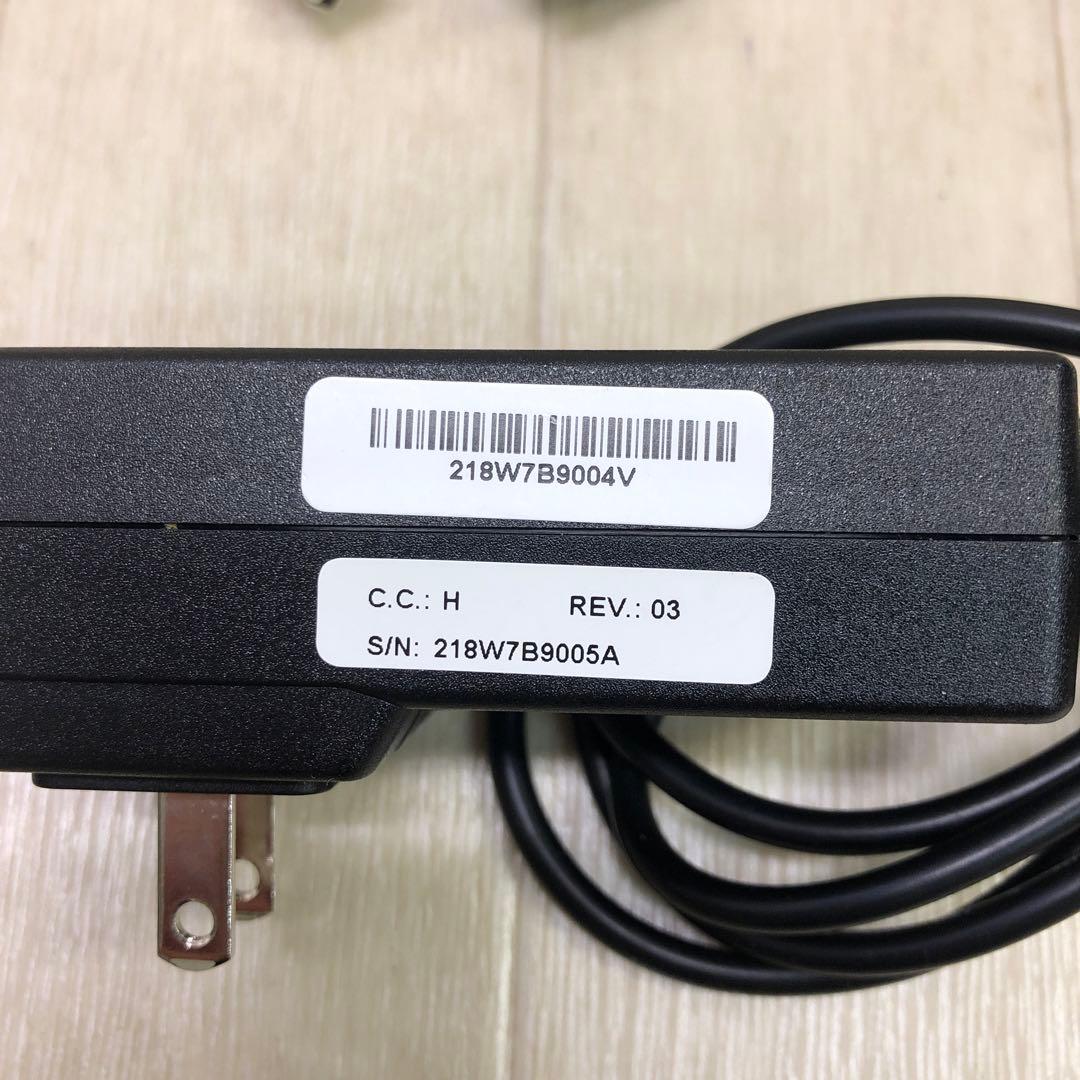 Cintiq13HD 用3in1ケーブル&ATJ-A328+ADP-30VH A - メルカリ