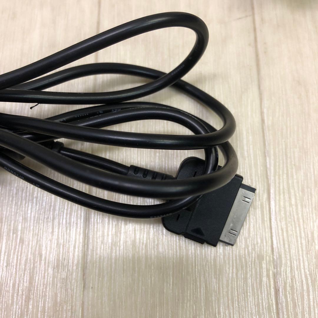 Cintiq13HD 用3in1ケーブル&ATJ-A328+ADP-30VH A - メルカリ