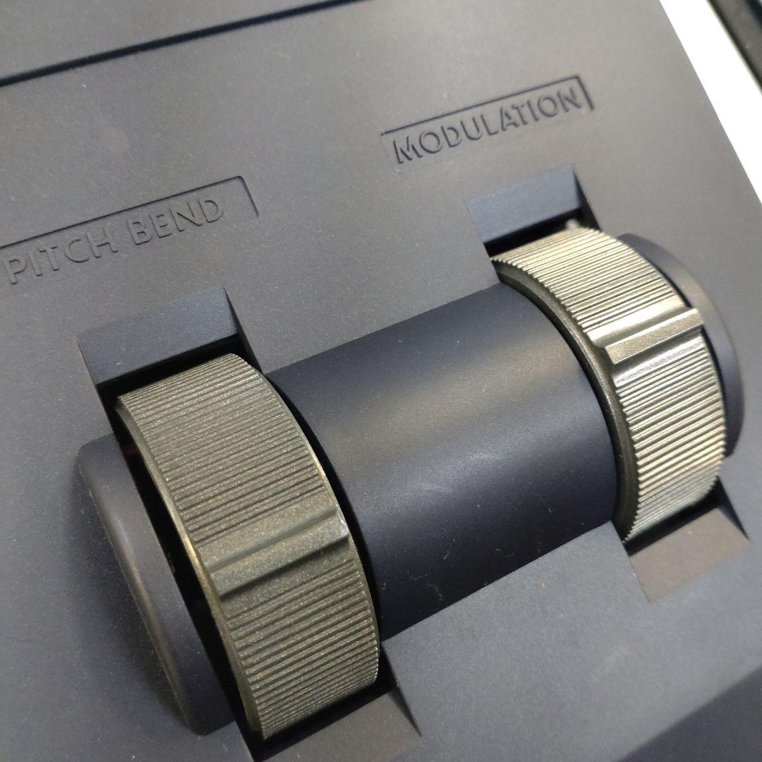 KORG N5 EX シンセサイザー 61鍵 90年代ヴィンテージ！ - メルカリ