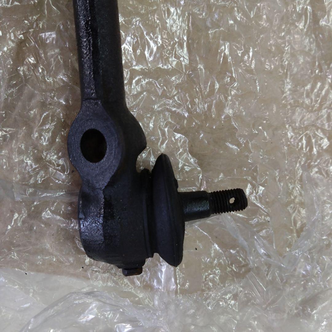 日産サニーロングGB122ステアリングリレーロッドアーム付3点おまとめ