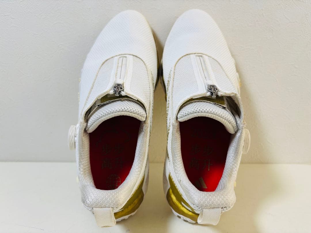 アディダスゴルフ コードカオス 26.5cm