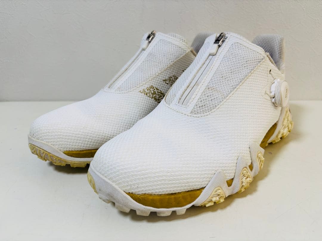 アディダスゴルフ コードカオス 26.5cm