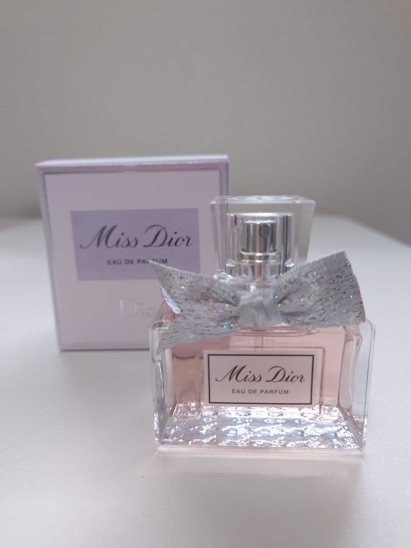 DIOR　香水　ミスディオール　オードパルファム Amazon | クリスチャンディオール CHRISTIAN DIOR ディオール ミス