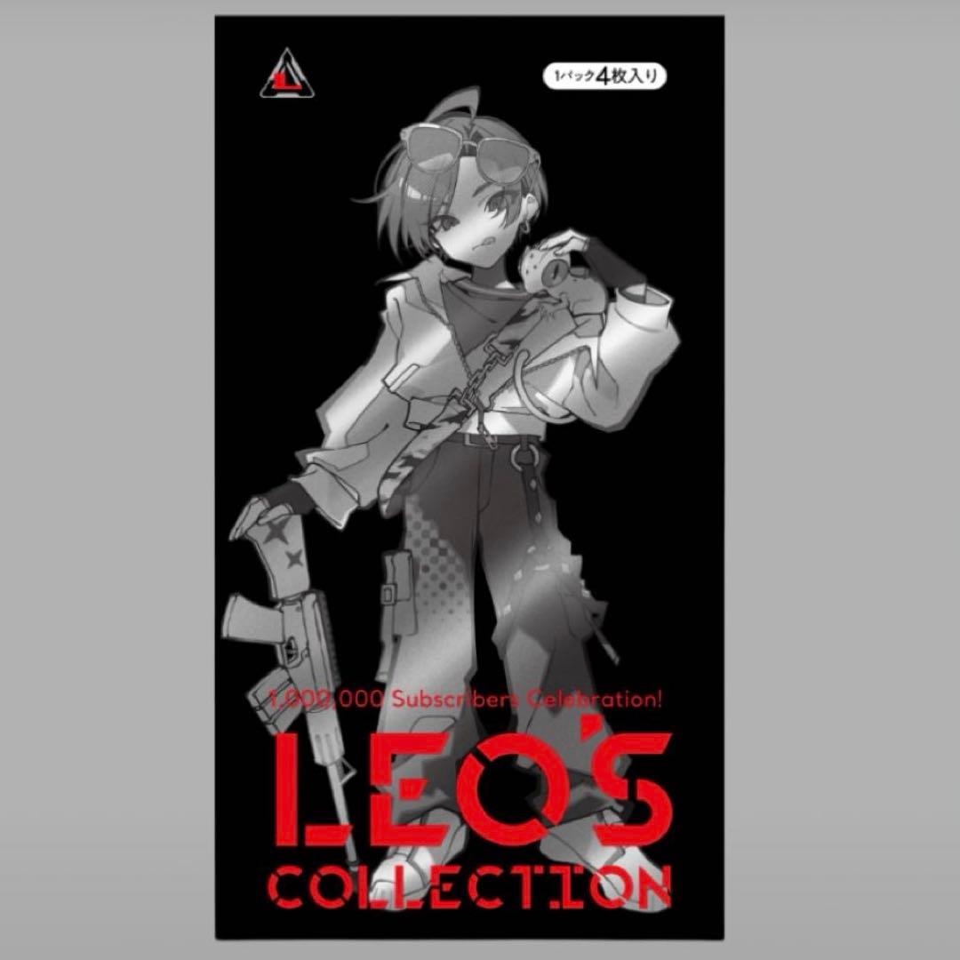 山田涼介 LEO ビジュアルカード - メルカリ