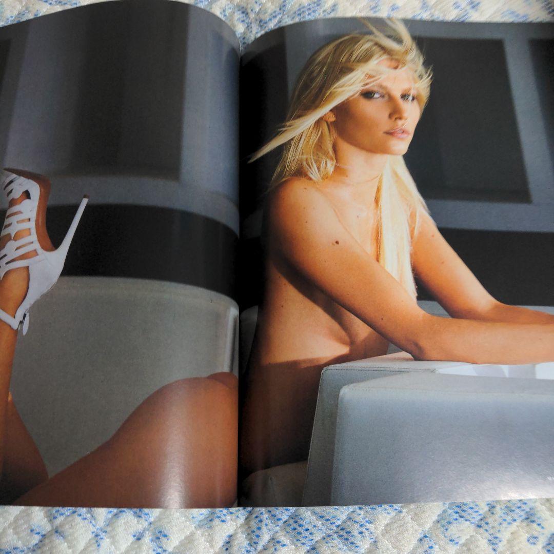 その他 Maxim  aug 2016 Aline Weber