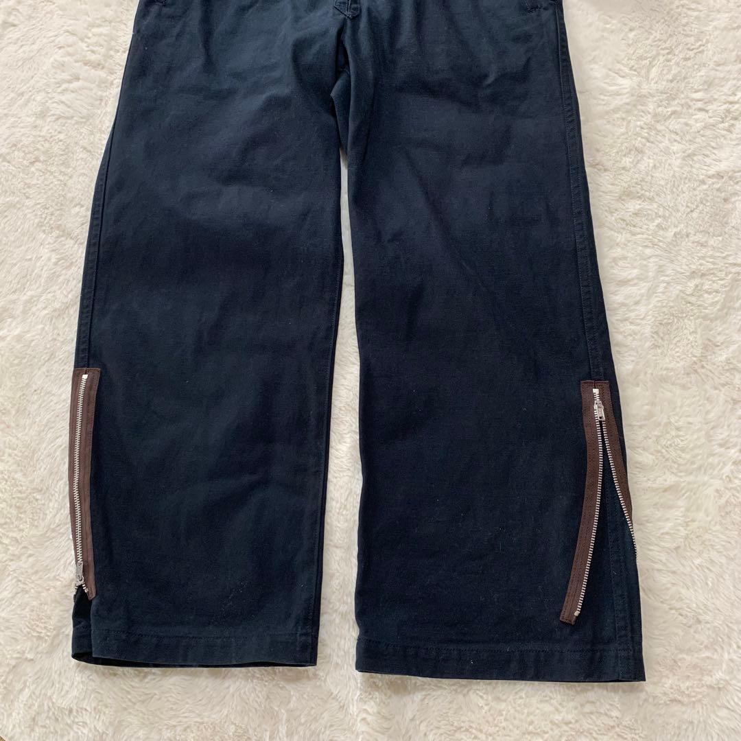 USED】SHINYA NOMOTO ジャンプスーツ ツナギ - メルカリ