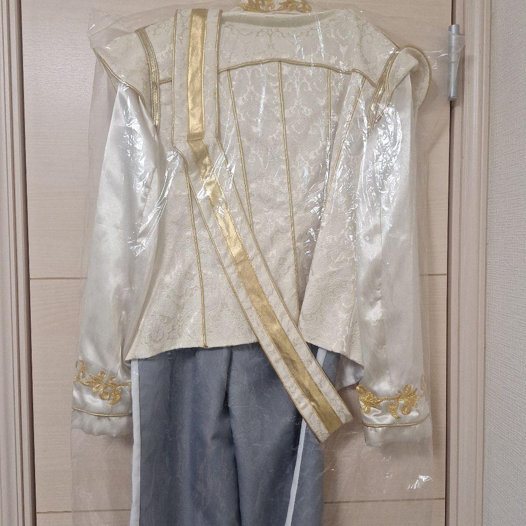 フリンライダー エバーアフター コスプレ 仮装