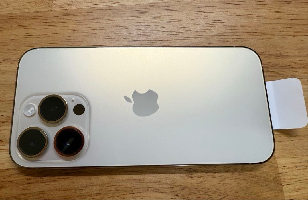 iPhone 14 Pro ゴールド 256GB simフリー Amazon.com: Apple iPhone 14 Pro Max, 256GB, Gold for AT&T (Renewed