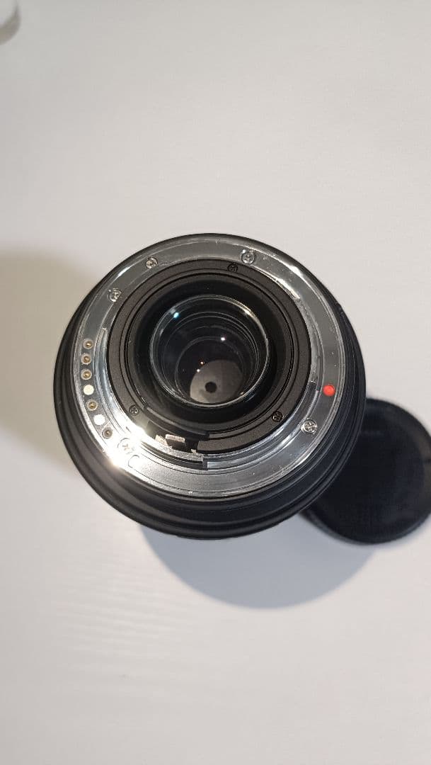 SIGMA 70-300mm f/4-5.6 ズームレンズ