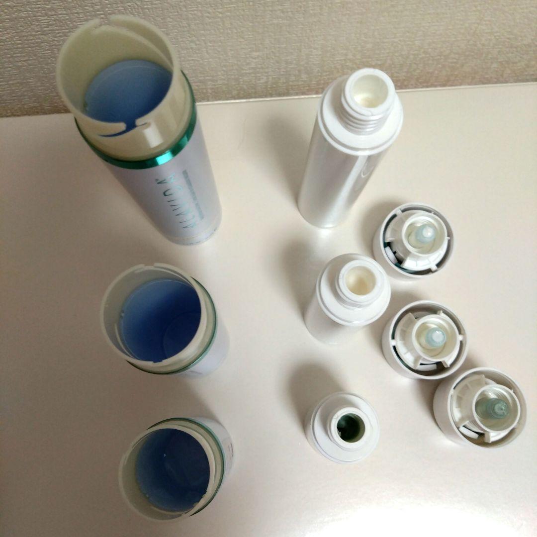 ALAVIDA フェイシャルクリーム 2点セット - メルカリ