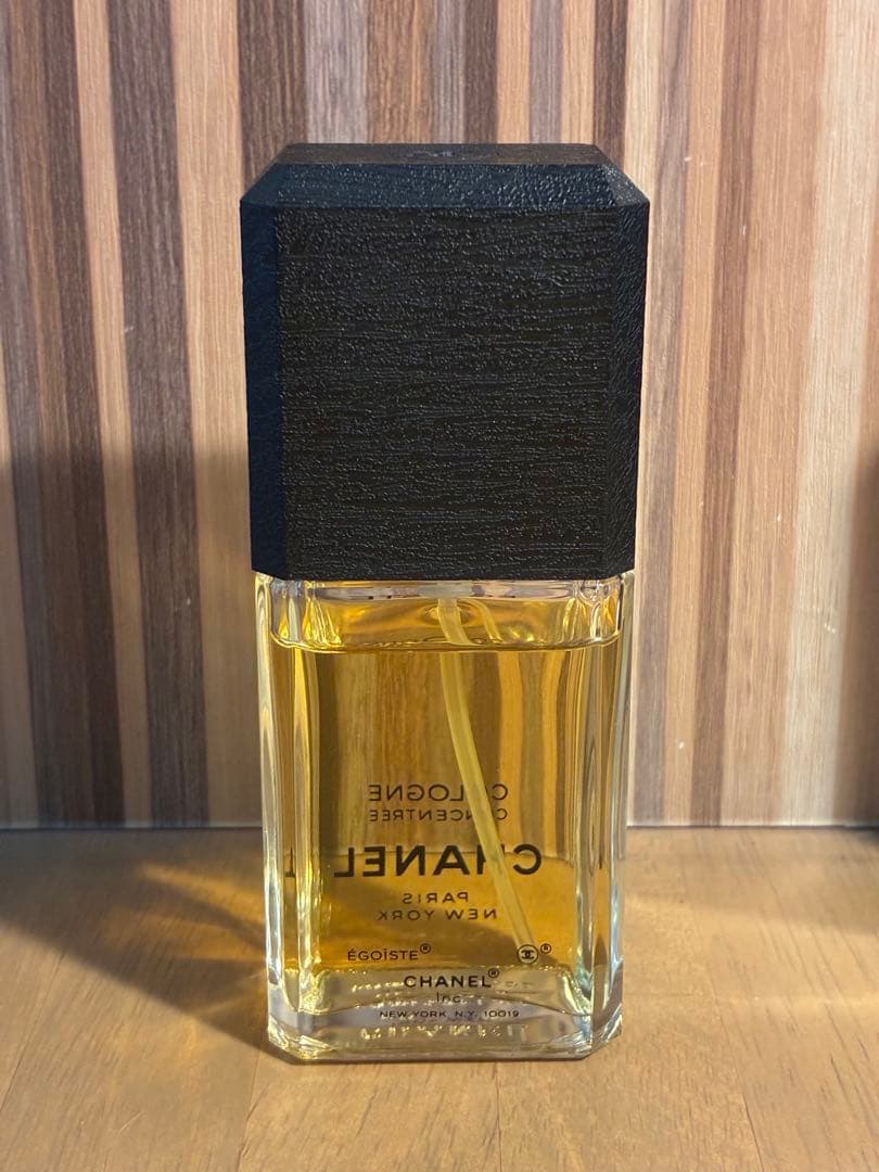 Aki様専用 (2/17まで）EGOISTE COLOGNE CONCENTRE - メルカリ