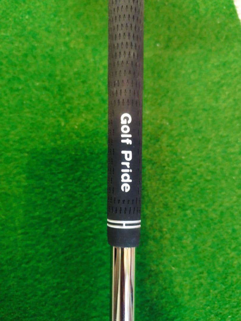 Dynamic Gold 120 S200シャフト - メルカリ