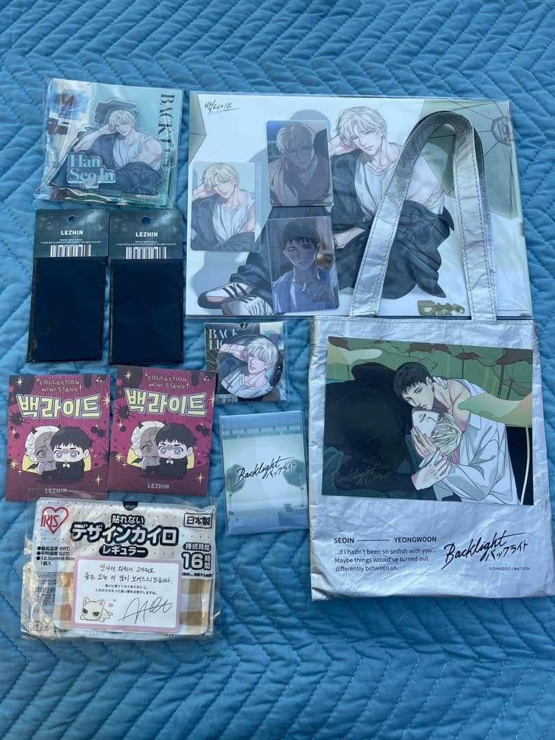 BIGBANG GD＆TOP 直筆サインCD