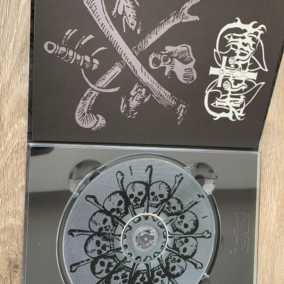 Blood Puke Salvation [Import/マーダック：中古DVD