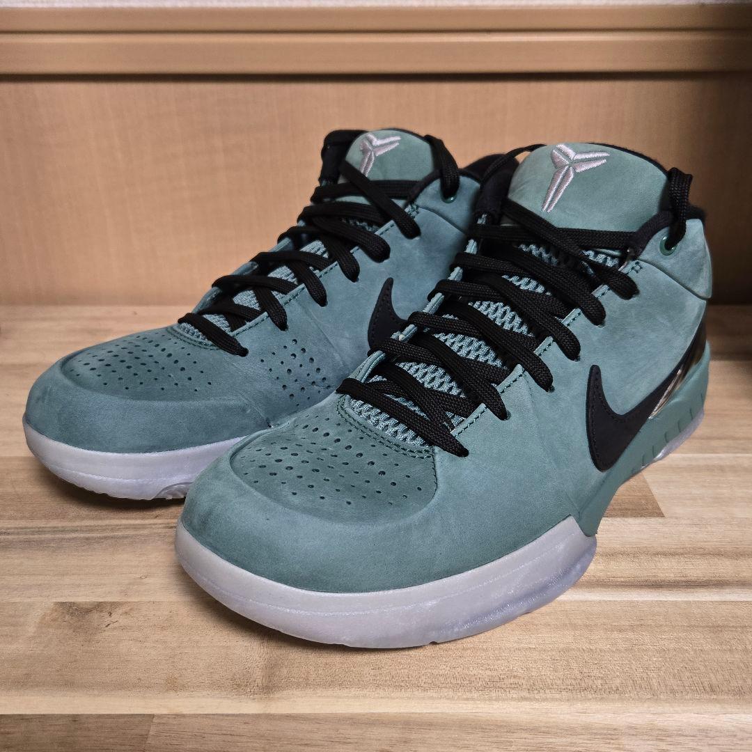NIKE コービー4 プロトロ 【中古、26㎝】 Nike Kobe 4 Protro 