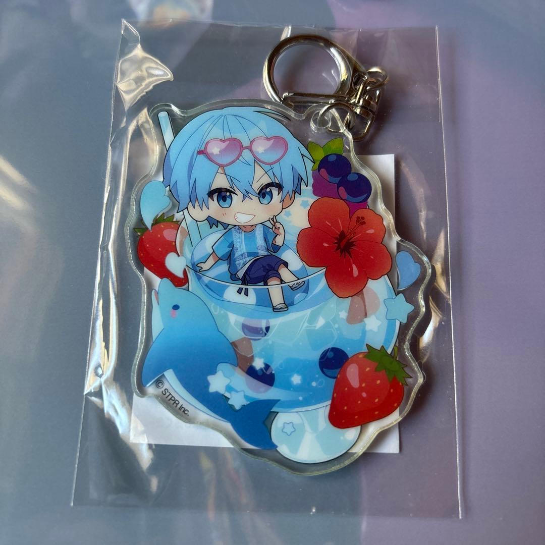 ころんくん アクキー - メルカリ