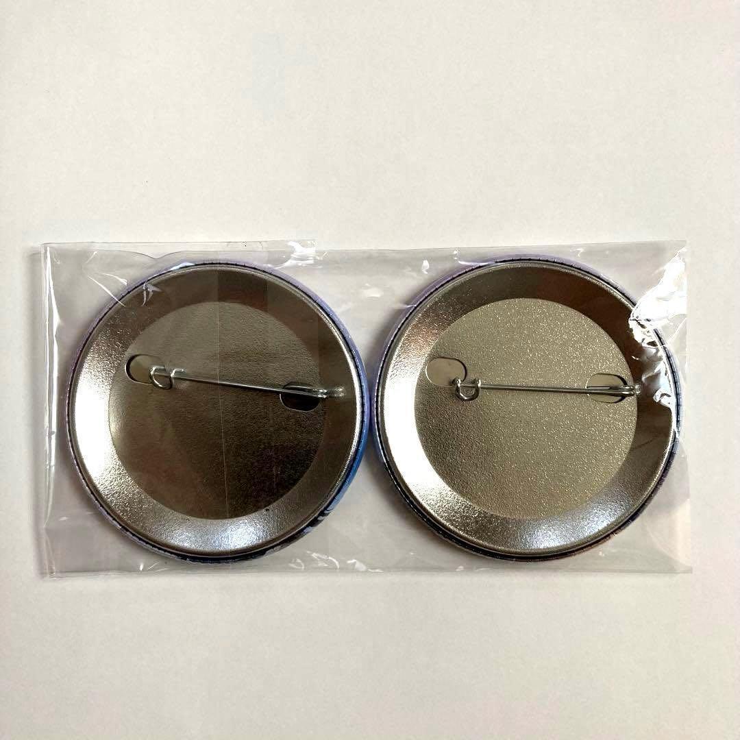 タワレコ限定】 BanG Dream! It's MyGO 缶バッジ 椎名立希 - メルカリ