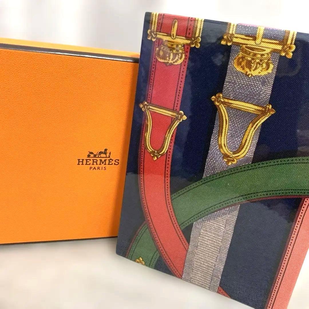 【新品】エルメス　カヴァルカドゥールシルクノート 楽天市場】【新品未使用品】HERMES エルメス カヴァルカドゥール