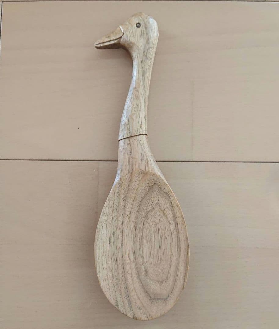 【kiyata】最終価格！！キヤタ　鳥のサーバースプーン　木のスプーン 楽天市場】サービングスプーン 大 木製 KOTOKOTO 取り分けさじ （ こと