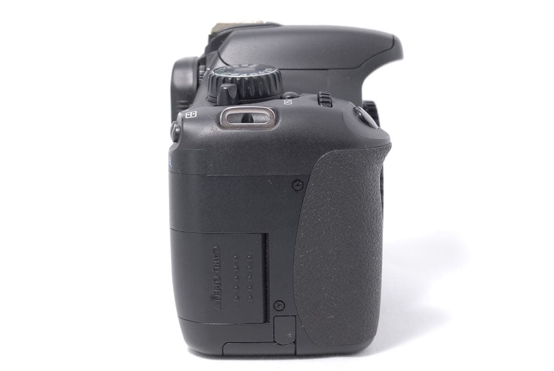 超美品✨ショット数極少5900台！Canon Kiss X4 スマホ転送セット