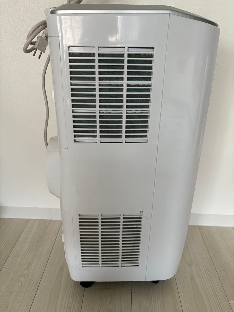 KODEN 移動式クーラー 2.5kW