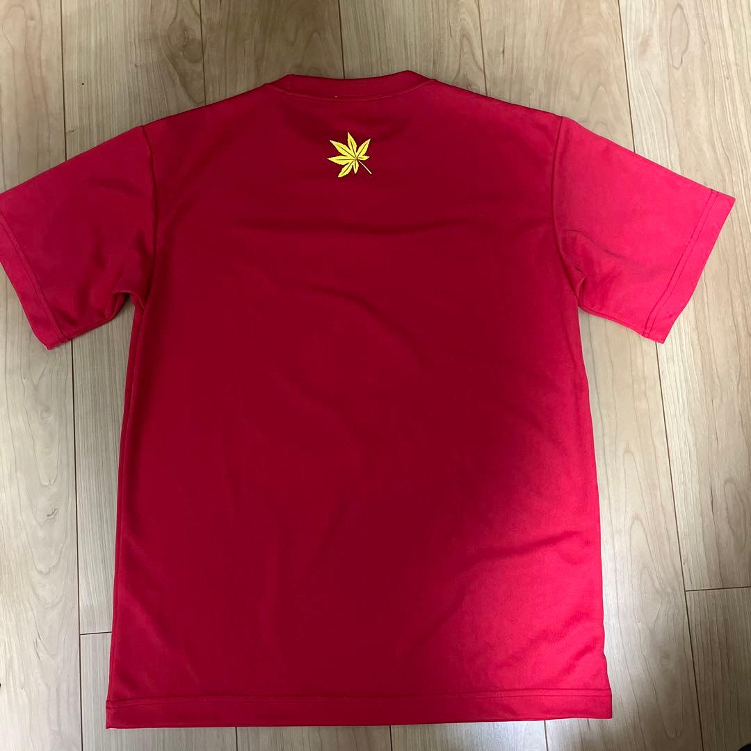 東山高校 バスケットボール部 練習着 - メルカリ