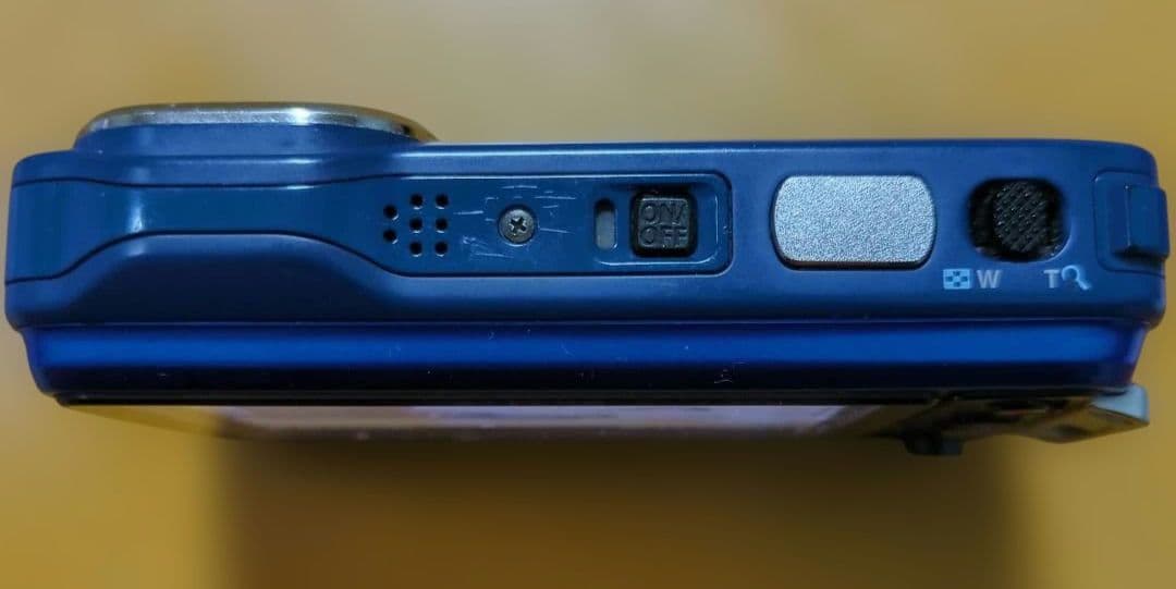 オリンパス OLYMPUS Tough STYLUS TG-630 - メルカリ