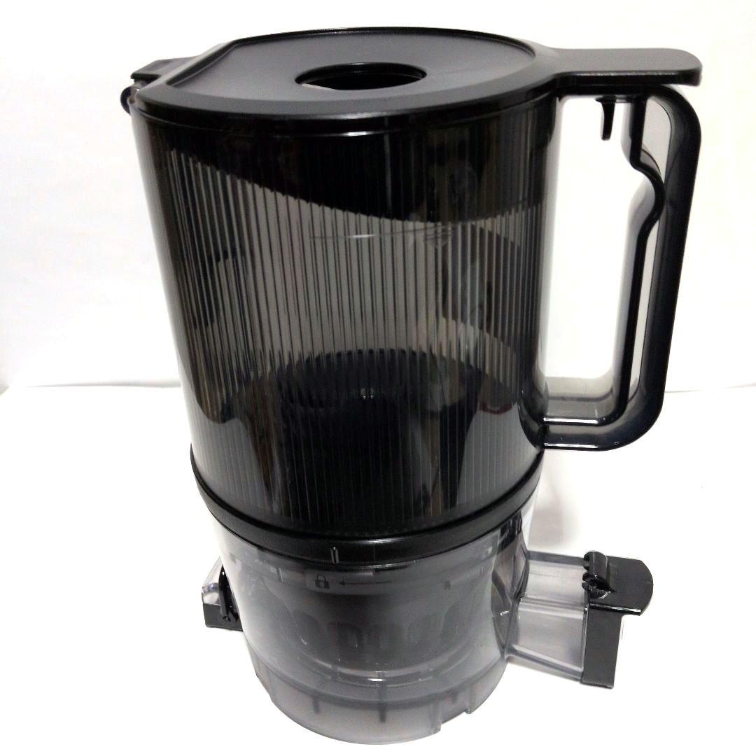 《Hurom スロージューサー H-200》付属品完備