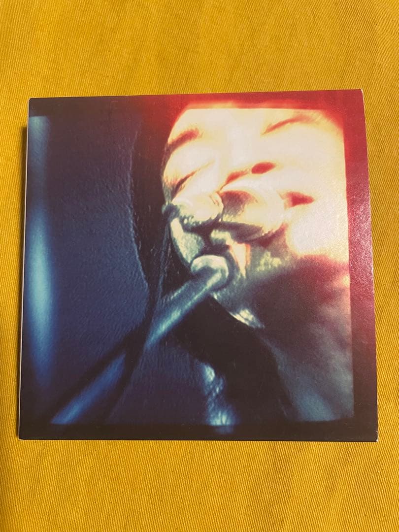 フィッシュマンズ　98.12.28 男達の別れ 98.12.28 男たちの別れ [SHM-CD][CD] - Fishmans - UNIVERSAL MUSIC JAPAN