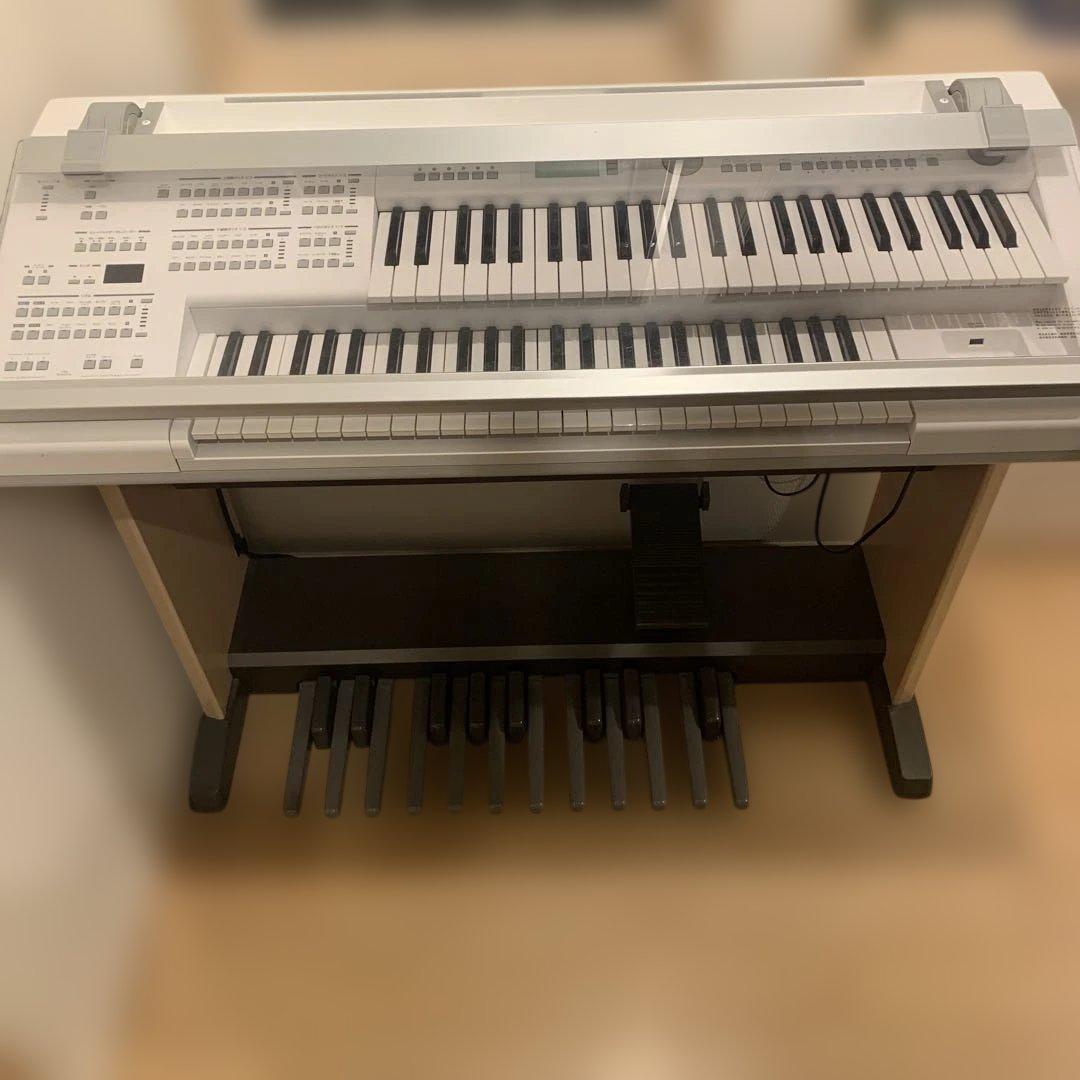 YAMAHA エレクトーン STAGEA ELB-02 エレクトーン STAGEA ELB-02｜宮地楽器 楽器販売 店舗