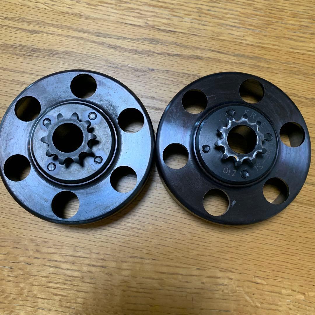 レーシングカート KT100SEC クラッチ アウター 219 ドライブ ヤマハSLクラッチアセンブリ ヤマハKT100SECクラッチパーツ : NEXT-ONE