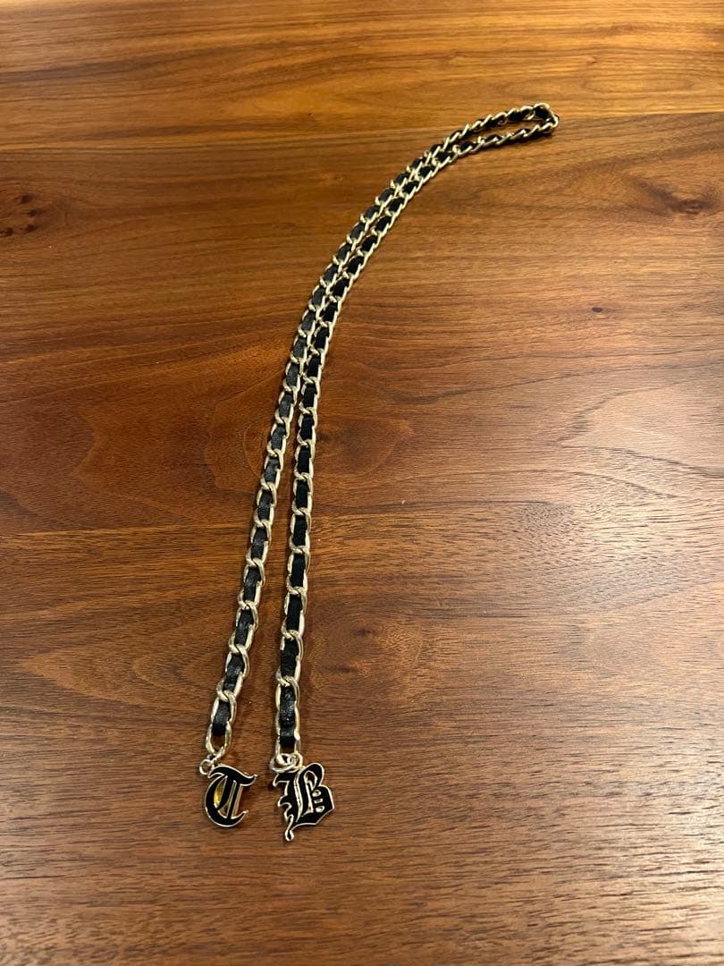 TAKUYA∞着用 become treeベルト - メルカリ