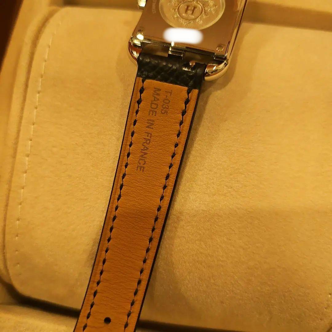 1月中値引き！新品未使用 HERMESケープコッドPM31 付属品完備 | Shop