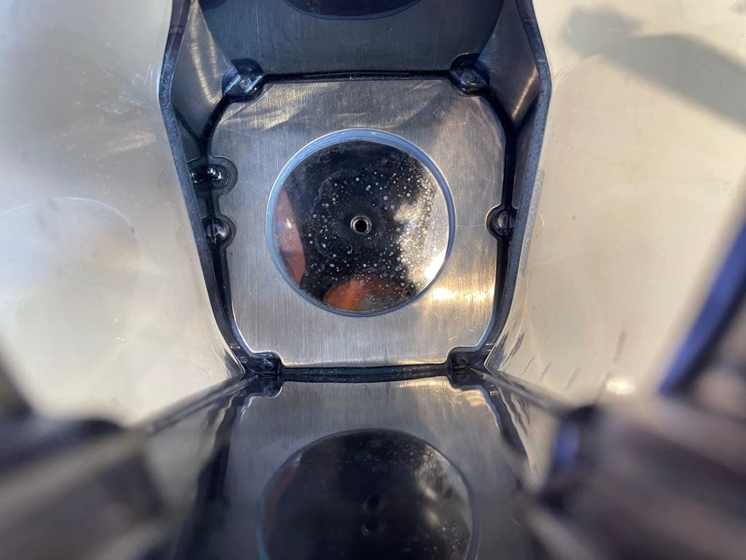 定価132,000円】ハリオ HIROIA V60 Samantha サマンサ - メルカリ